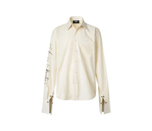 Charger l'image dans la galerie, MEN - Enzo - Vintage print - Shirt