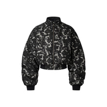 Charger l'image dans la galerie, UNISEX - PERSONA - TWO SIDE BOMBER JACKET