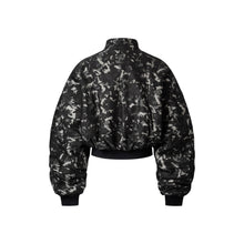 Charger l'image dans la galerie, UNISEX - PERSONA - TWO SIDE BOMBER JACKET