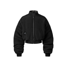 Charger l'image dans la galerie, UNISEX - PERSONA - TWO SIDE BOMBER JACKET