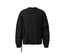 Charger l'image dans la galerie, MEN - Bijan - Destroyed - Sweater