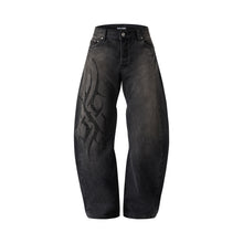 Load image into Gallery viewer, UNISEX - Lesley - Rhinostone Pants