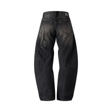 Load image into Gallery viewer, UNISEX - Lesley - Rhinostone Pants