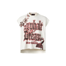 Load image into Gallery viewer, MEN - Asphalt - Printed tanktop