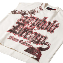 Load image into Gallery viewer, MEN - Asphalt - Printed tanktop