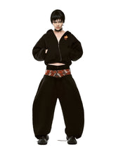 Charger l'image dans la galerie, SSSS - UNISEX - Clyde Triple-Waisted - Jogger (black)