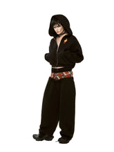 Charger l'image dans la galerie, SSSS - UNISEX - Clyde Triple-Waisted - Jogger (black)