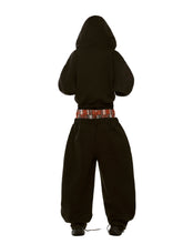 Charger l'image dans la galerie, SSSS - UNISEX - Clyde Triple-Waisted - Jogger (black)