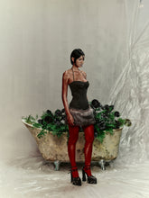 Load image into Gallery viewer, WOMEN - Eve - Corset fur - Dress