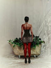 Load image into Gallery viewer, WOMEN - Eve - Corset fur - Dress