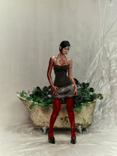 Load image into Gallery viewer, WOMEN - Eve - Corset fur - Dress