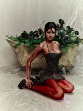 Load image into Gallery viewer, WOMEN - Eve - Corset fur - Dress