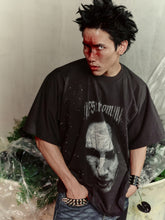 Load image into Gallery viewer, UNISEX - Marilyn - Rhinostone - Tshirt