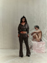 Load image into Gallery viewer, WOMEN - Lindiss - Flared Jogger