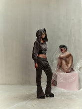 Load image into Gallery viewer, WOMEN - Lindiss - Flared Jogger