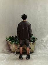 Charger l'image dans la galerie, MEN - Bijan - Destroyed - Sweater