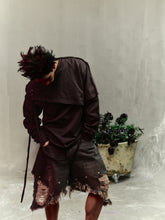 Charger l'image dans la galerie, MEN - Bijan - Destroyed - Sweater