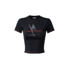 Lade das Bild in den Galerie-Viewer, WOMEN - Yue - Baby tee
