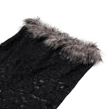 Load image into Gallery viewer, WOMEN - Freya - Faux fur - Legging
