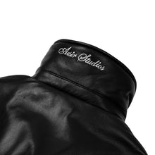 Load image into Gallery viewer, UNISEX - Lunox - Leather Jacket
