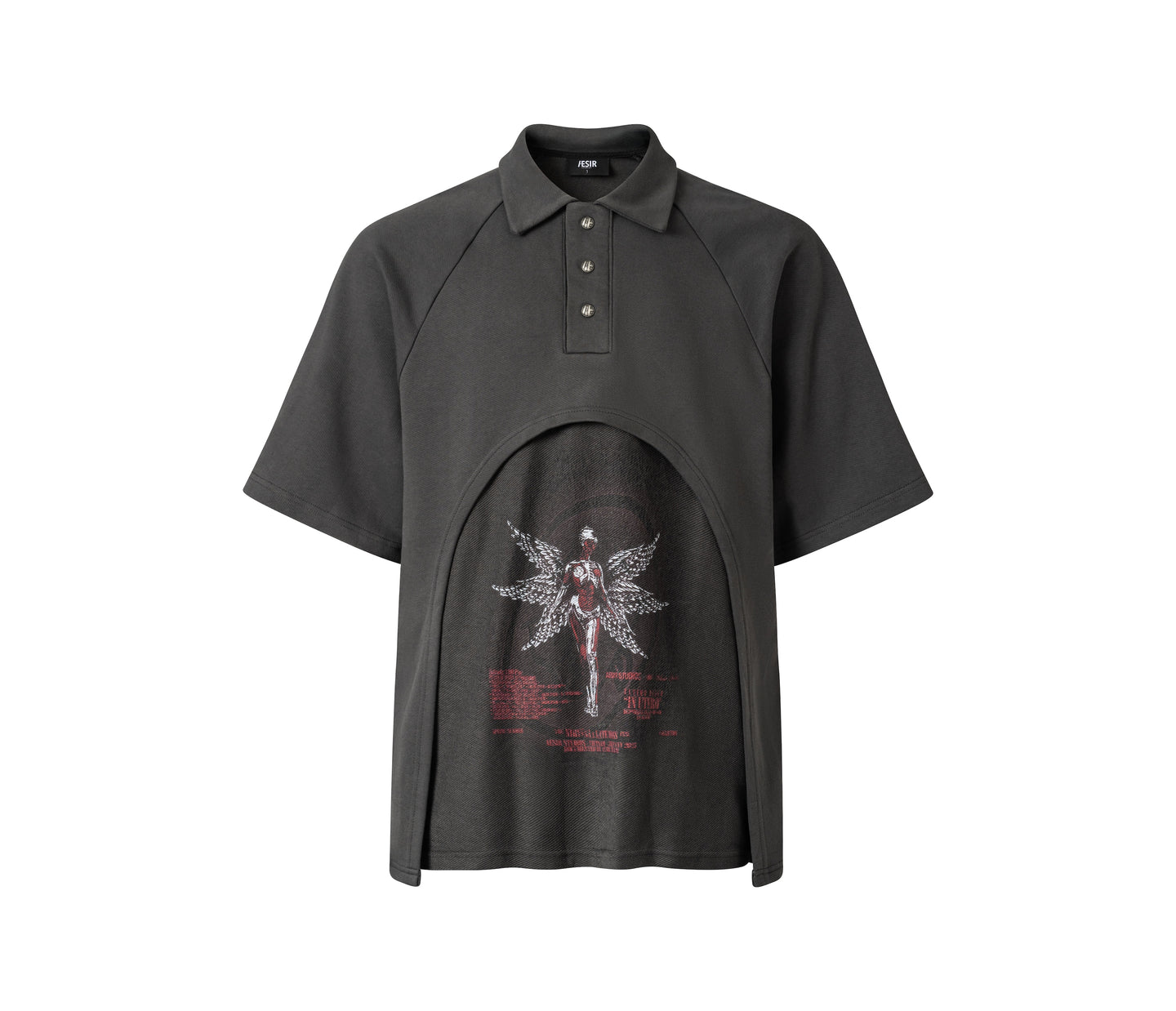 MEN - Richter - Polo