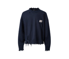 Lade das Bild in den Galerie-Viewer, UNISEX - Dart - Knit Sweater
