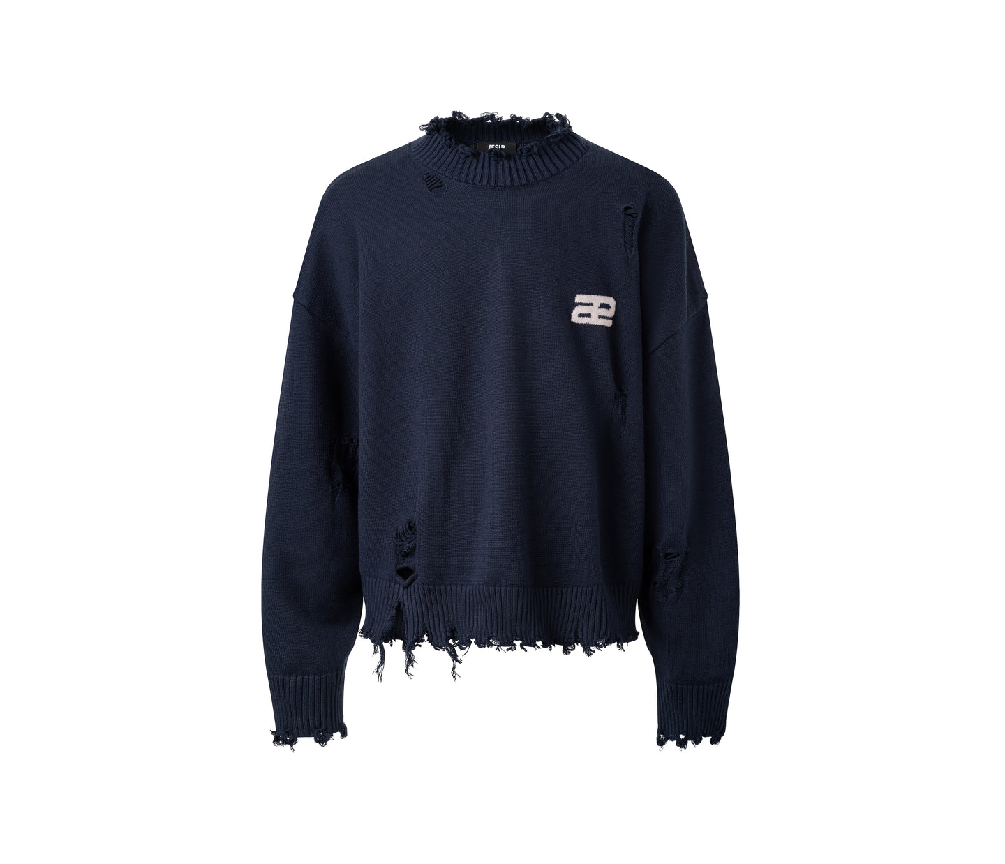 UNISEX - Dart - Knit Sweater