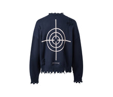 Lade das Bild in den Galerie-Viewer, UNISEX - Dart - Knit Sweater
