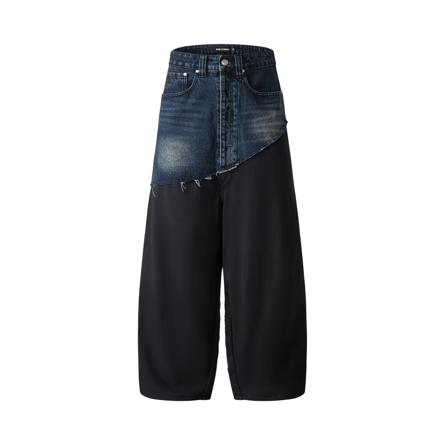 MEN - Sanctum - Cut off Pants