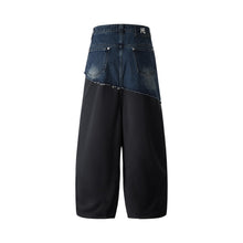 Lade das Bild in den Galerie-Viewer, MEN - Sanctum - Cut off Pants
