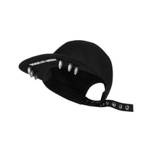 Load image into Gallery viewer, UNISEX - Bullet cap
