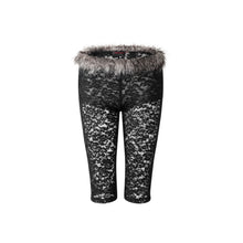 Load image into Gallery viewer, WOMEN - Freya - Faux fur - Legging
