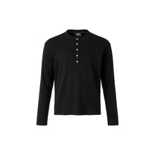 Lade das Bild in den Galerie-Viewer, UNISEX - Button long sleeves - Shirt
