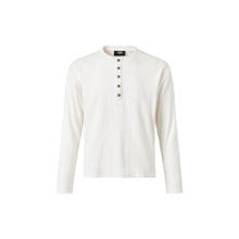 Lade das Bild in den Galerie-Viewer, UNISEX - Button long sleeves - Shirt
