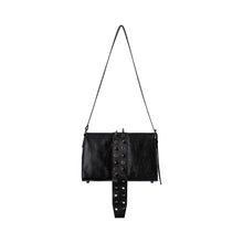 Lade das Bild in den Galerie-Viewer, UNISEX - Clinton - Real leather bag
