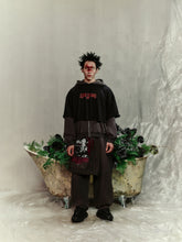 Lade das Bild in den Galerie-Viewer, MEN - Baldum - Layer Hoodie
