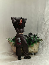 Lade das Bild in den Galerie-Viewer, MEN - Baldum - Layer Hoodie
