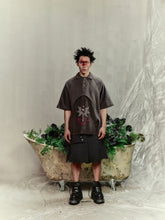 Lade das Bild in den Galerie-Viewer, MEN - Jill - 2 Layer Shorts
