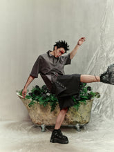 Lade das Bild in den Galerie-Viewer, MEN - Jill - 2 Layer Shorts
