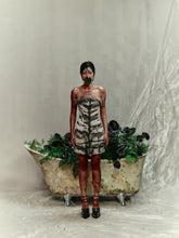 Lade das Bild in den Galerie-Viewer, WOMEN - Krixi - Animal print - Dress
