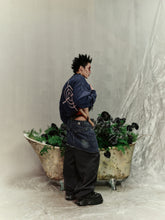 Lade das Bild in den Galerie-Viewer, MEN - Sanctum - Cut off Pants
