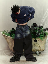 Lade das Bild in den Galerie-Viewer, MEN - Sanctum - Cut off Pants
