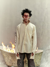 Lade das Bild in den Galerie-Viewer, MEN - Enzo - Vintage print - Shirt
