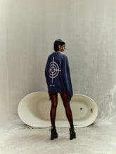 Lade das Bild in den Galerie-Viewer, UNISEX - Dart - Knit Sweater
