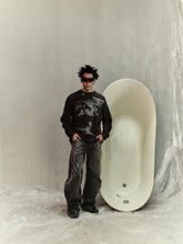 Lade das Bild in den Galerie-Viewer, MEN - Omen - Curves sleeves - Top
