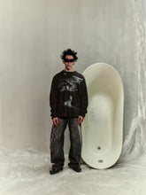 Lade das Bild in den Galerie-Viewer, MEN - Omen - Curves sleeves - Top
