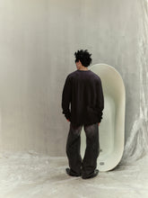Lade das Bild in den Galerie-Viewer, MEN - Omen - Curves sleeves - Top
