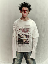 Lade das Bild in den Galerie-Viewer, MEN - Muse - Destroyed Layer - Top
