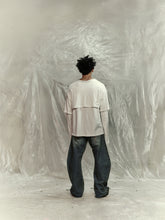 Lade das Bild in den Galerie-Viewer, MEN - Muse - Destroyed Layer - Top
