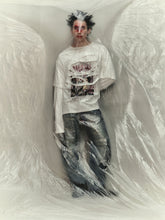Lade das Bild in den Galerie-Viewer, MEN - Muse - Destroyed Layer - Top

